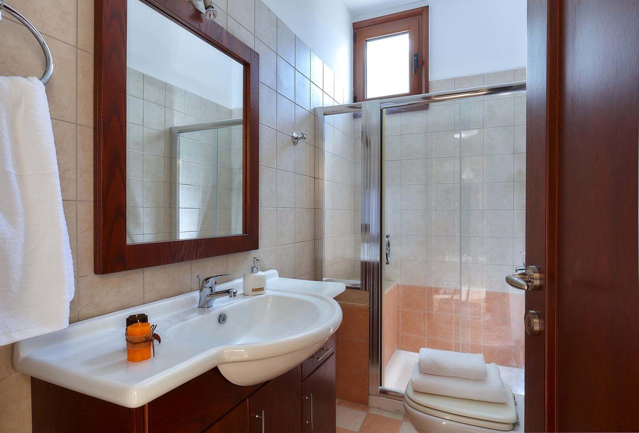 Villa Ginger Voutes Buitenkant foto