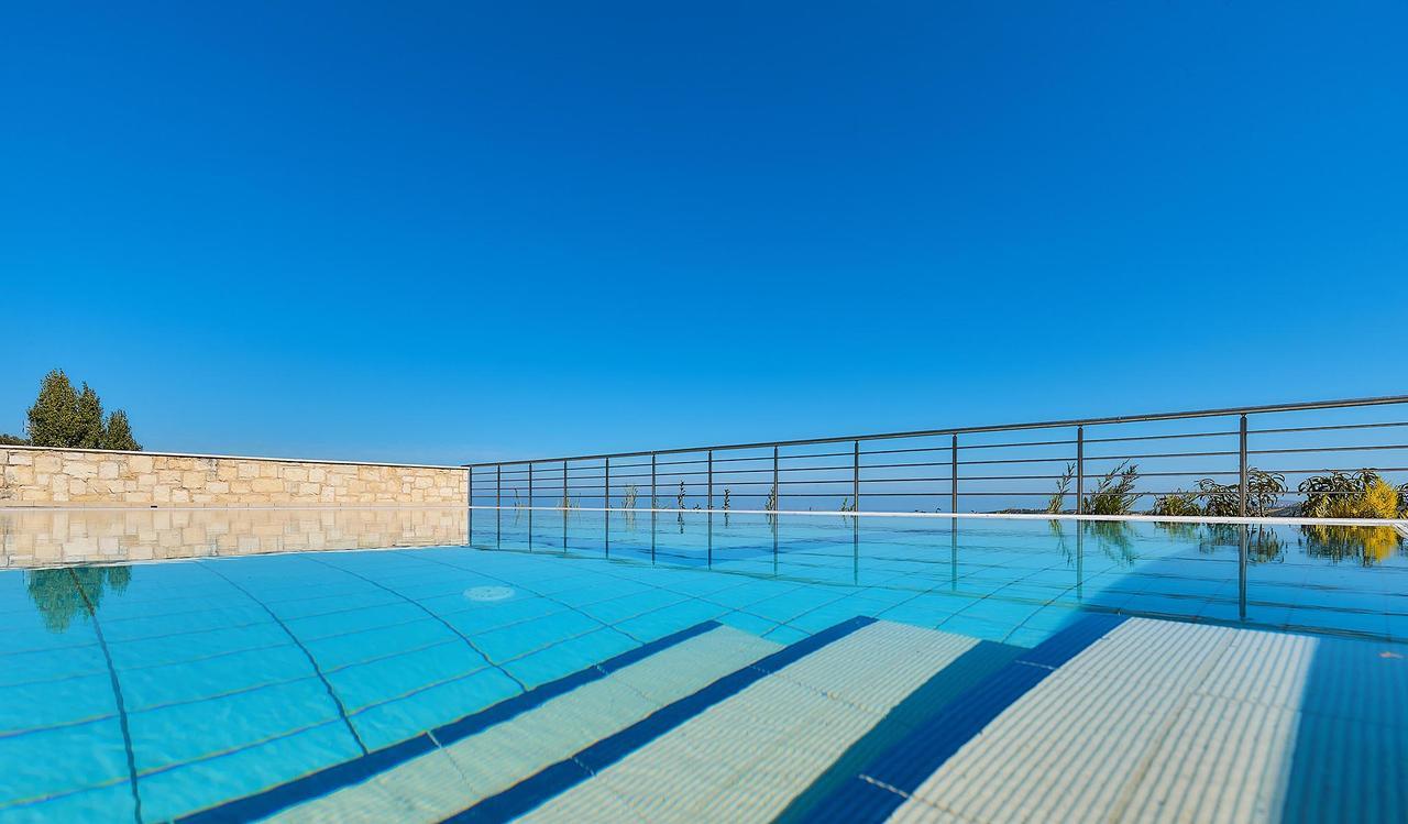 Villa Ginger Voutes Buitenkant foto
