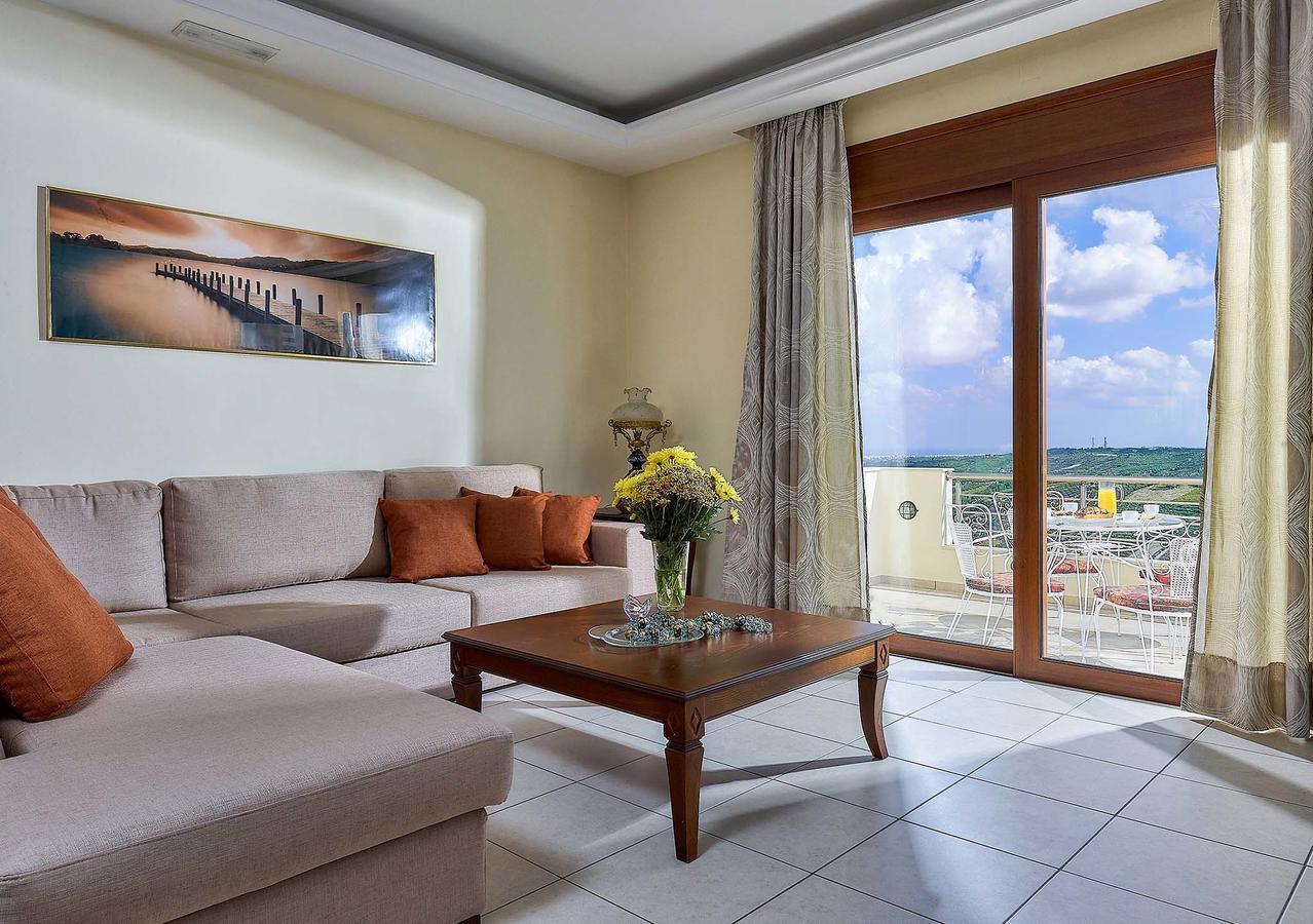 Villa Ginger Voutes Buitenkant foto